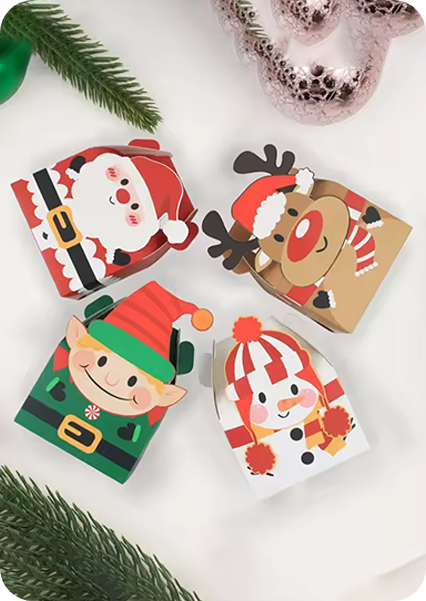 ["christmas gable boxes wholesale","gable box christmas","bulk christmas gable boxes","small christmas gable boxes"]